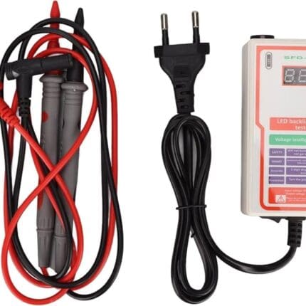 testeur-de-bande-de-retroeclairage-led-sfd-290 didactico.tn